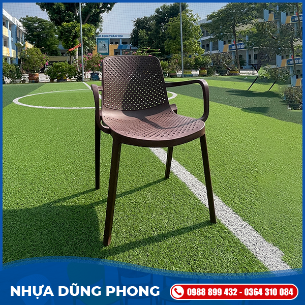 Ghế DP có tay